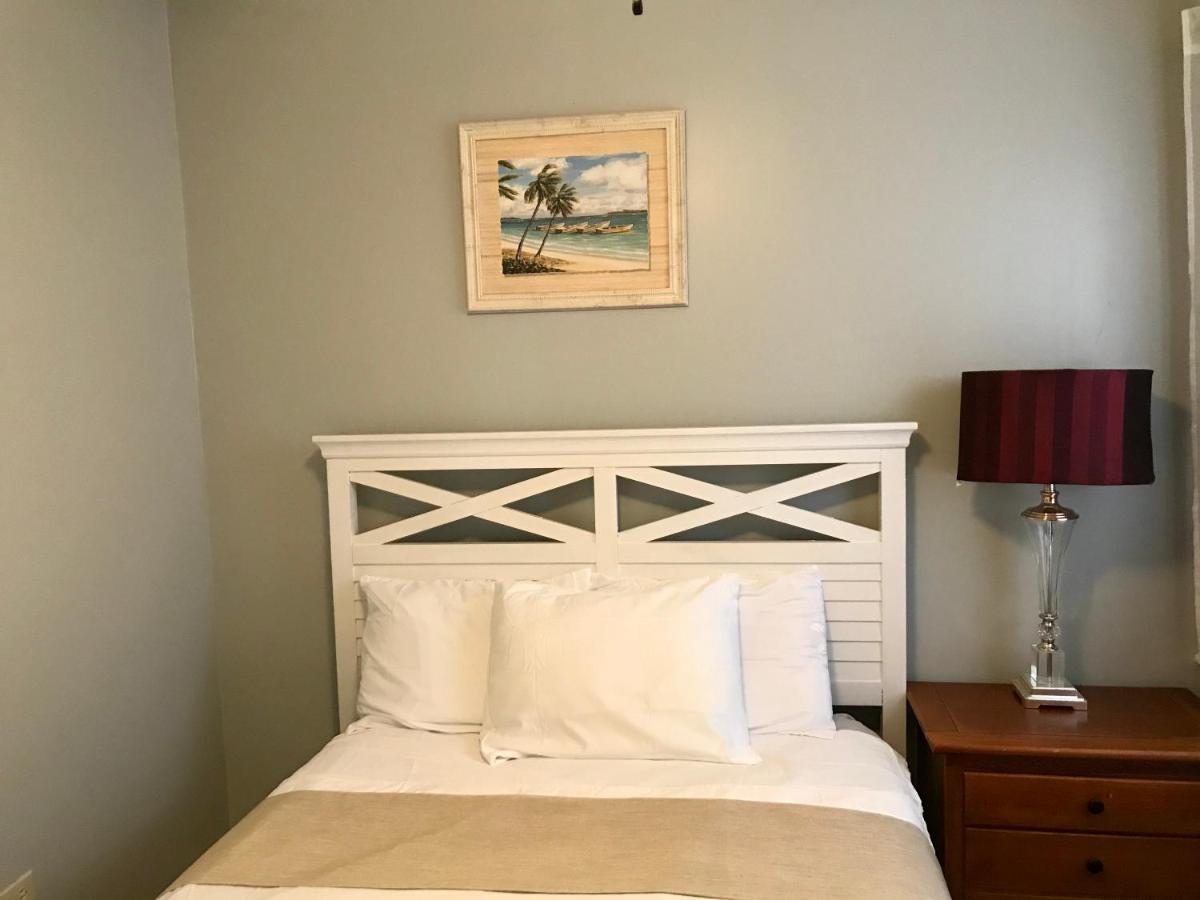 Coral Breeze Homestay