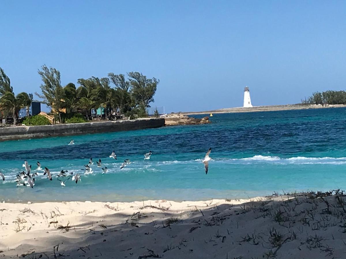 Coral Breeze Nassau