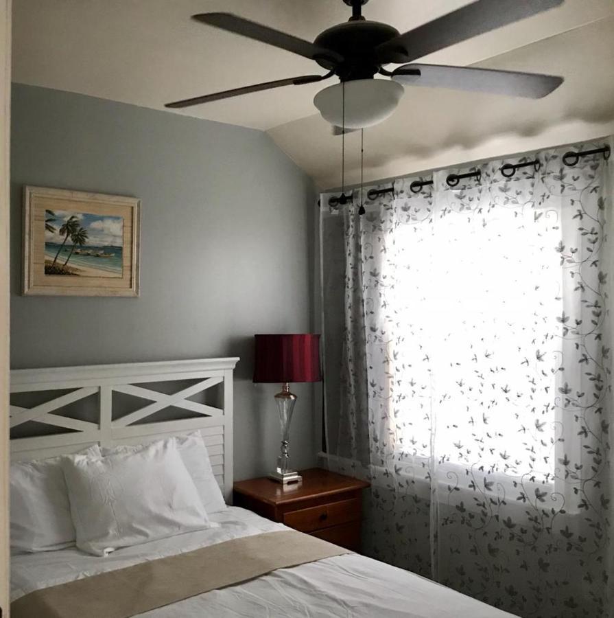 Homestay Coral Breeze